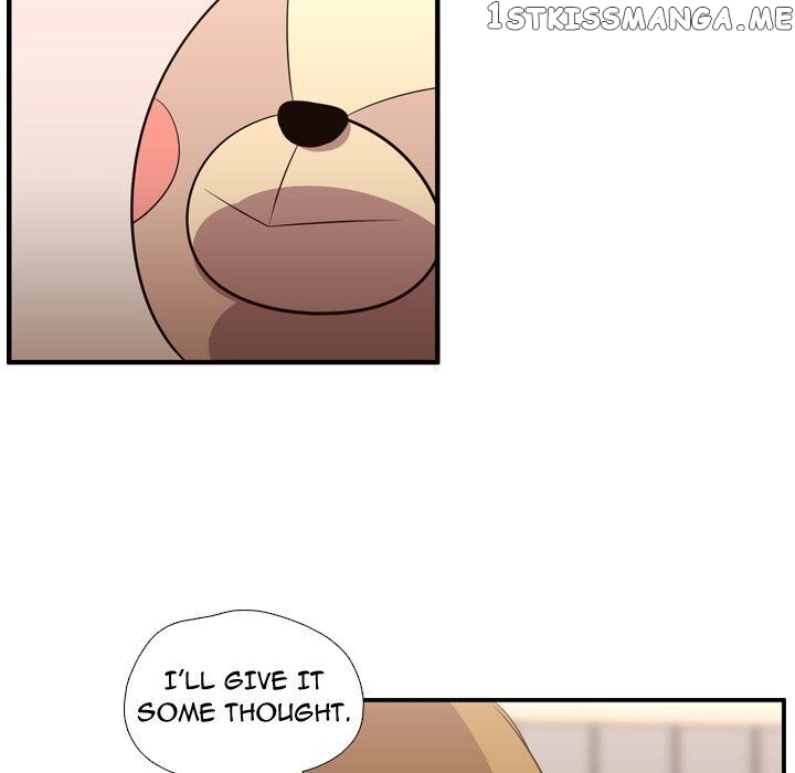 I Need Romance chapter 61 - page 45