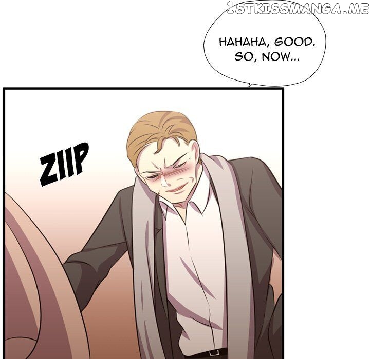 I Need Romance chapter 61 - page 47