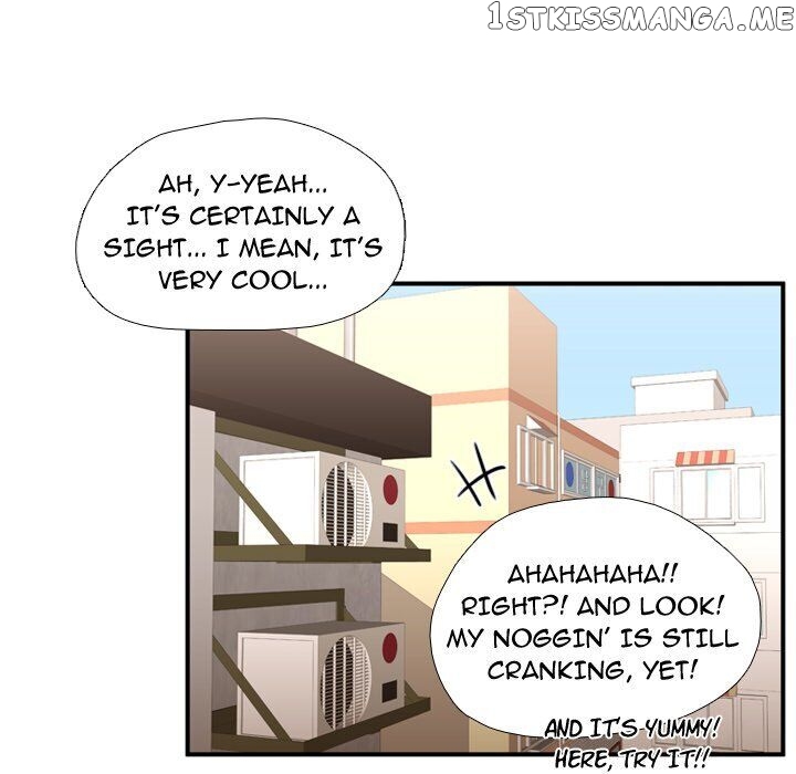 I Need Romance chapter 61 - page 51