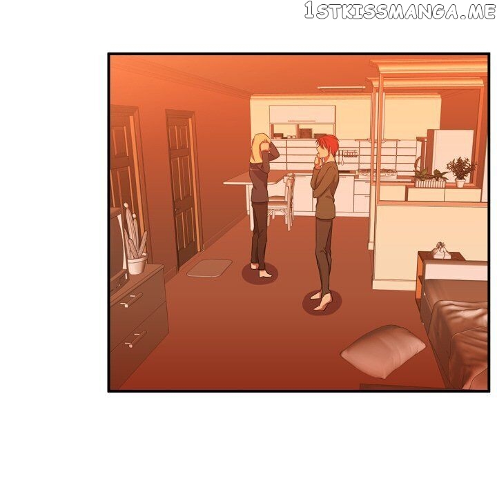 I Need Romance chapter 61 - page 54