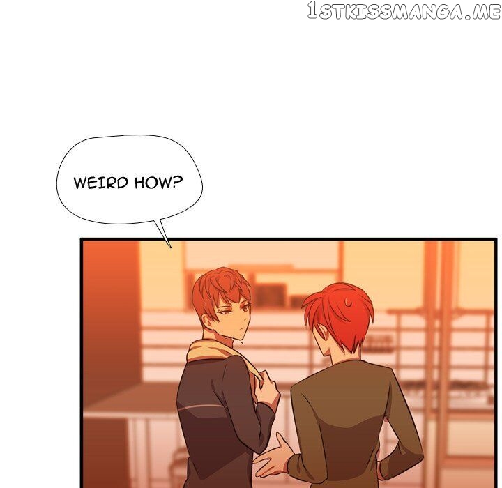 I Need Romance chapter 61 - page 56