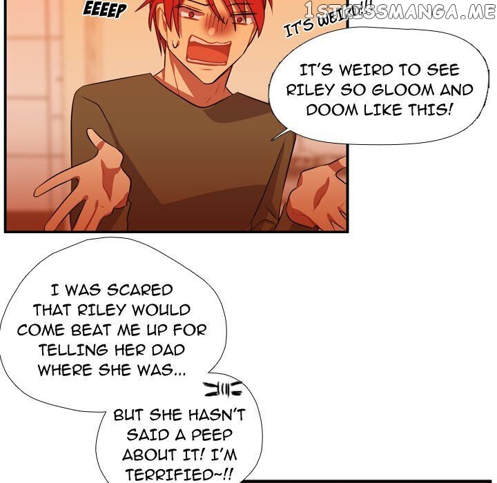 I Need Romance chapter 61 - page 58