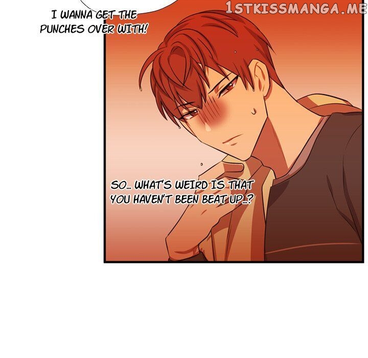 I Need Romance chapter 61 - page 59