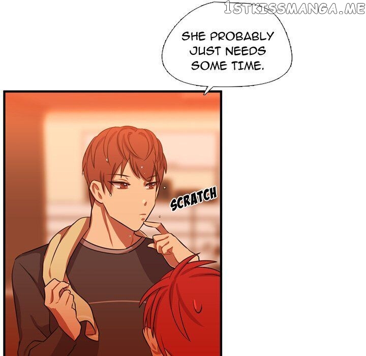 I Need Romance chapter 61 - page 60