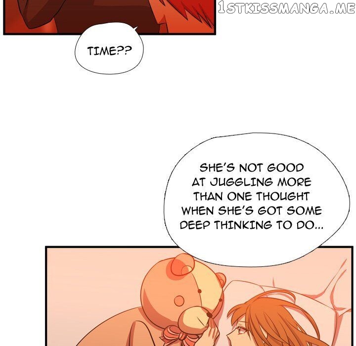 I Need Romance chapter 61 - page 61
