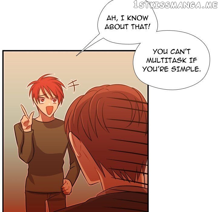 I Need Romance chapter 61 - page 63