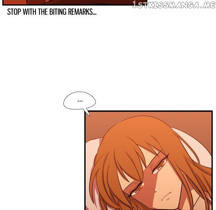 I Need Romance chapter 61 - page 64