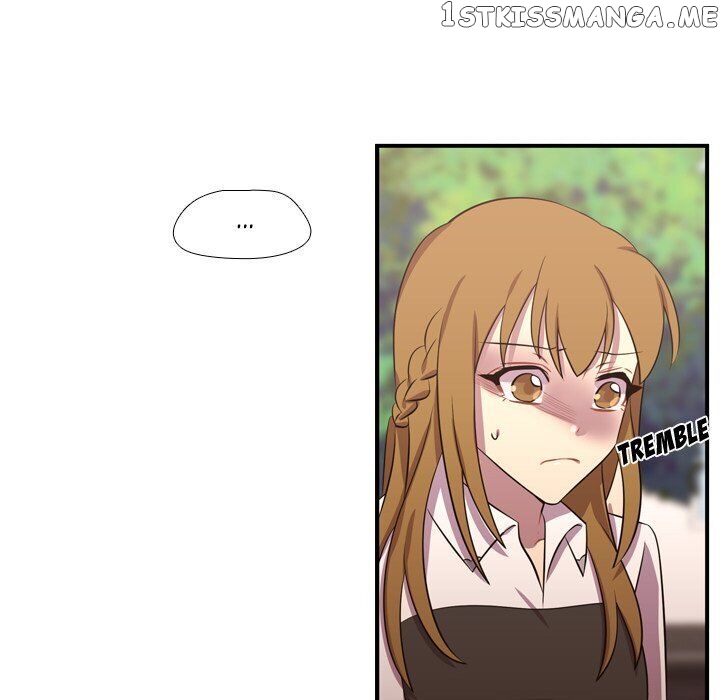 I Need Romance chapter 61 - page 8