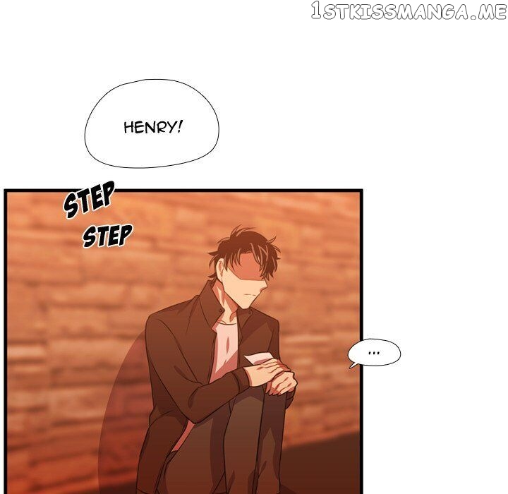I Need Romance chapter 61 - page 85