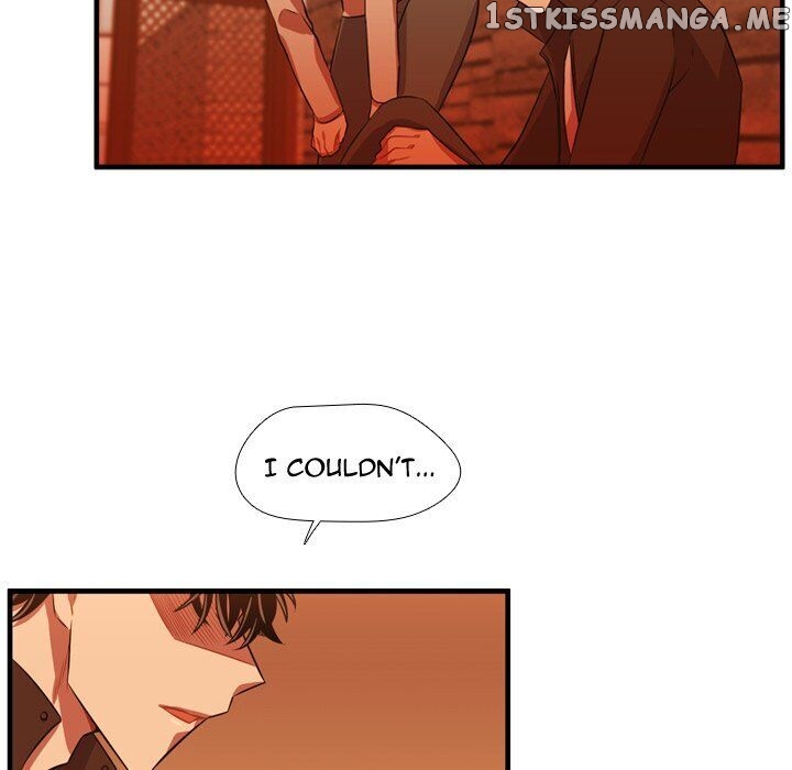 I Need Romance chapter 61 - page 87