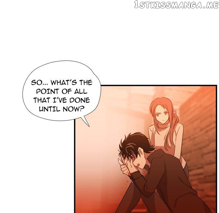 I Need Romance chapter 61 - page 91