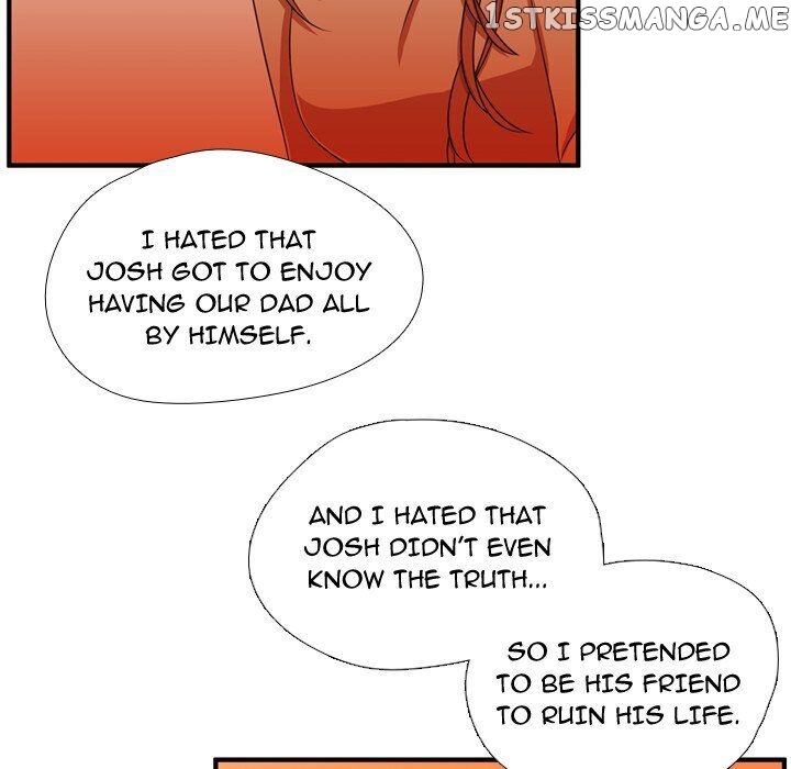 I Need Romance chapter 61 - page 93