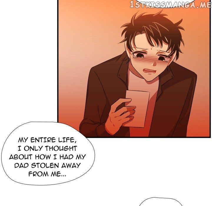 I Need Romance chapter 61 - page 94