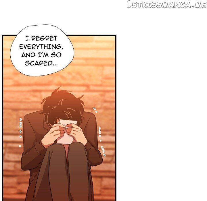 I Need Romance chapter 61 - page 98