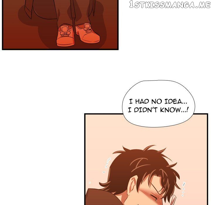I Need Romance chapter 61 - page 99