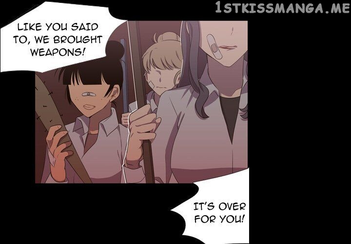 I Need Romance chapter 31 - page 1
