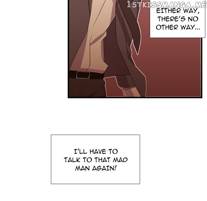 I Need Romance chapter 31 - page 100