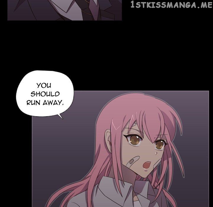 I Need Romance chapter 31 - page 11