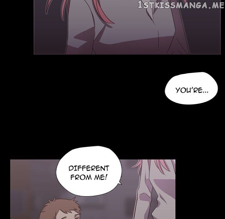 I Need Romance chapter 31 - page 12