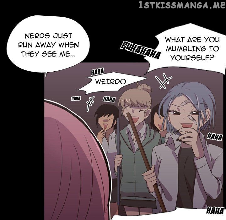 I Need Romance chapter 31 - page 18