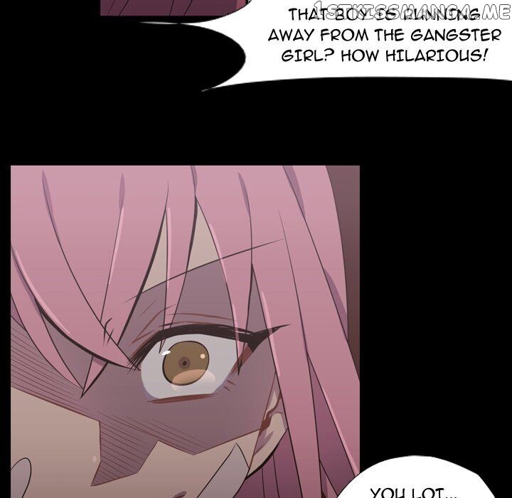 I Need Romance chapter 31 - page 19