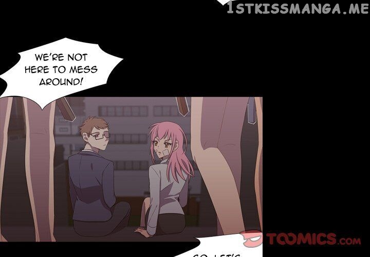 I Need Romance chapter 31 - page 2