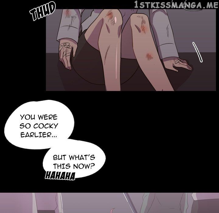 I Need Romance chapter 31 - page 23