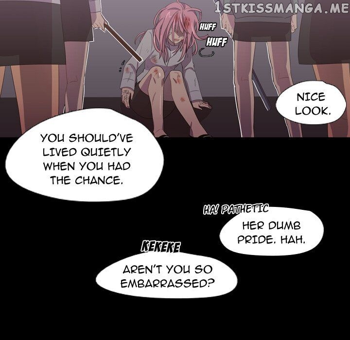 I Need Romance chapter 31 - page 24