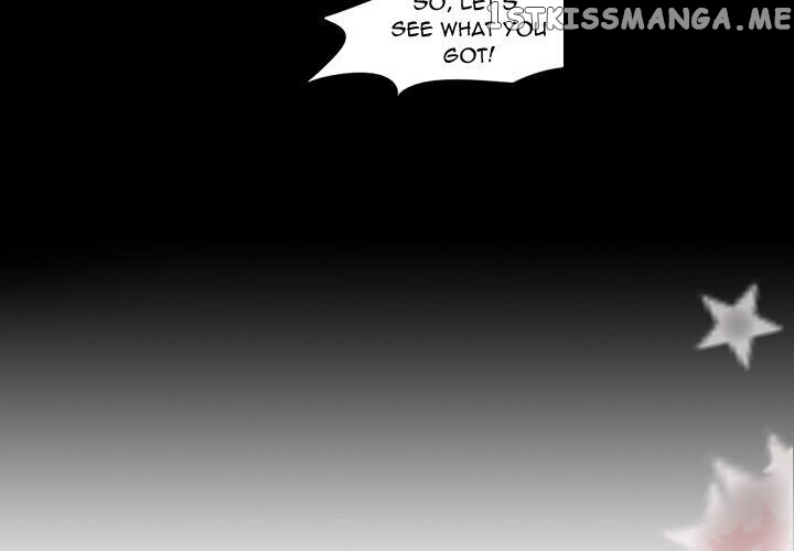 I Need Romance chapter 31 - page 3