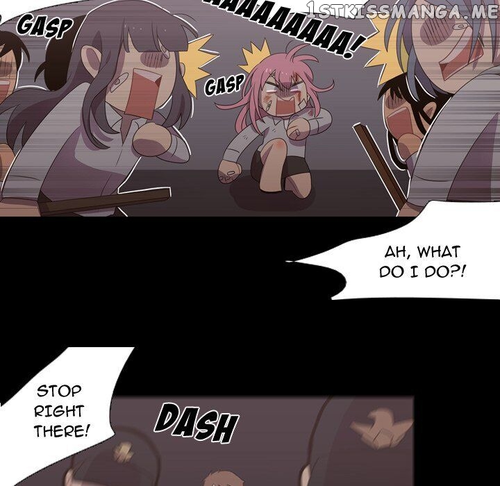 I Need Romance chapter 31 - page 30