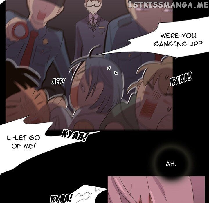 I Need Romance chapter 31 - page 31