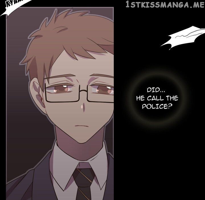 I Need Romance chapter 31 - page 33