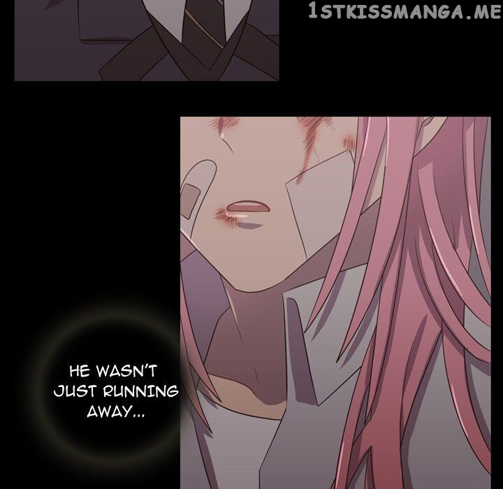 I Need Romance chapter 31 - page 34