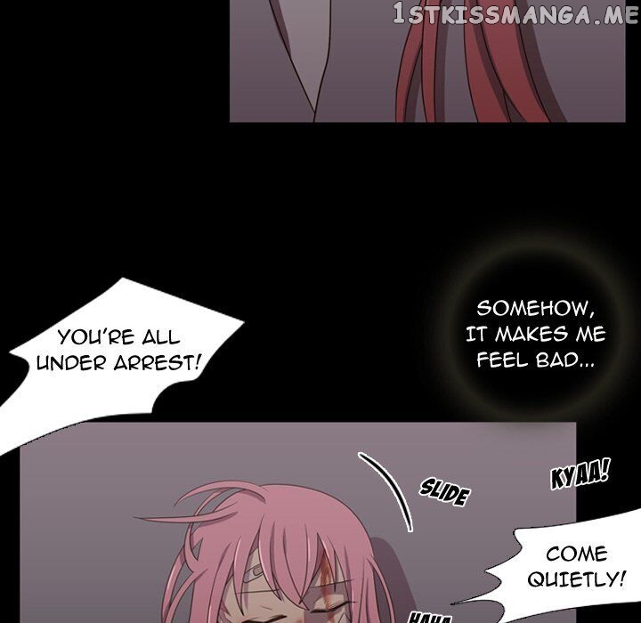 I Need Romance chapter 31 - page 35