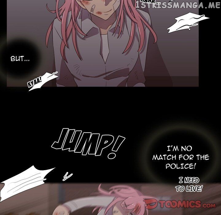 I Need Romance chapter 31 - page 36