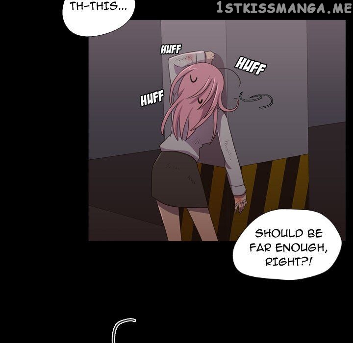 I Need Romance chapter 31 - page 39