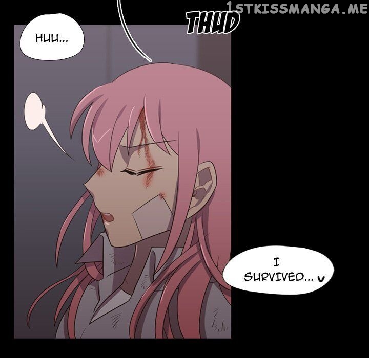 I Need Romance chapter 31 - page 40