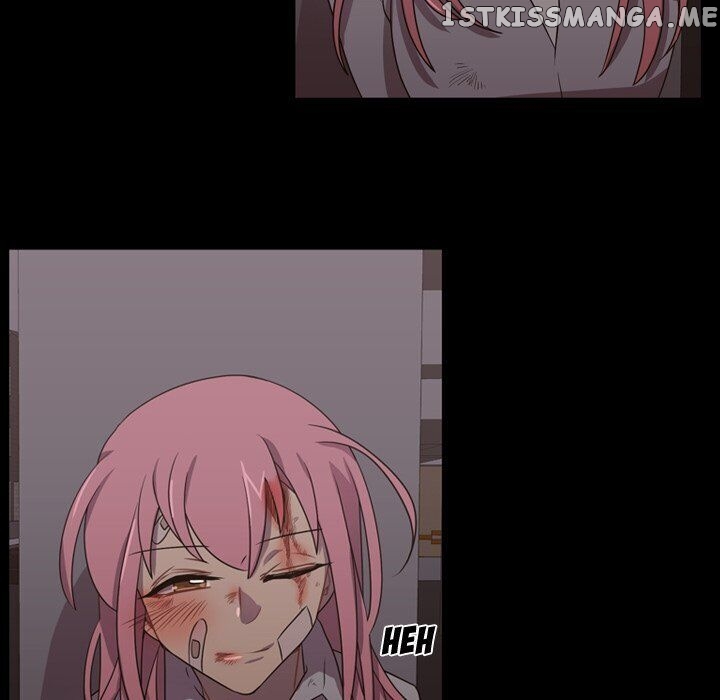 I Need Romance chapter 31 - page 42