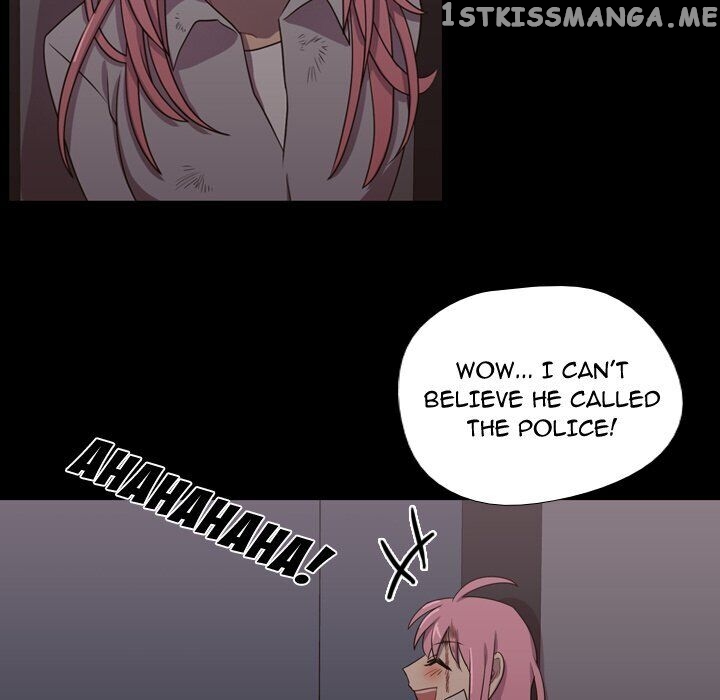 I Need Romance chapter 31 - page 43