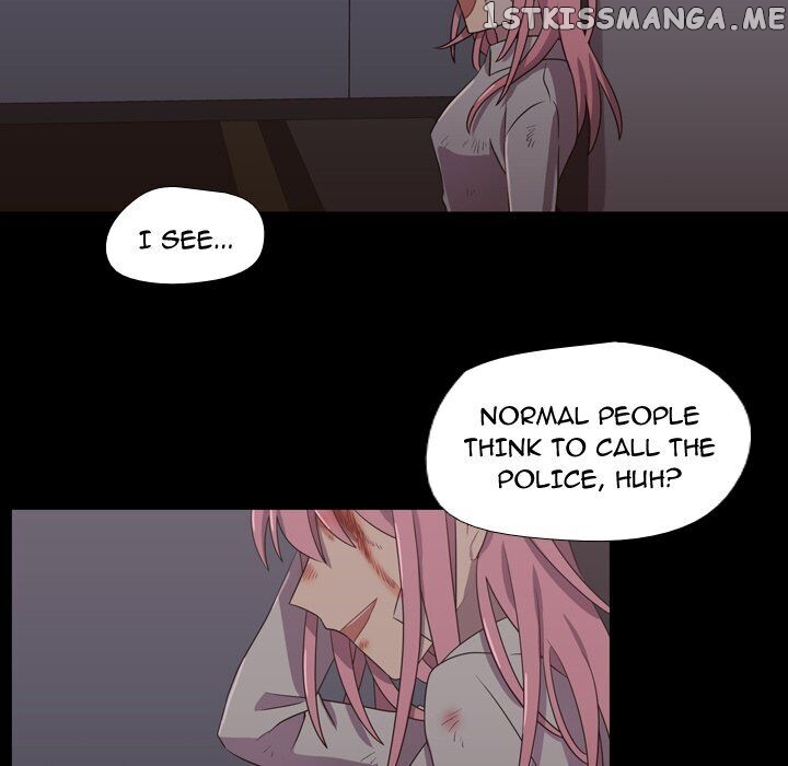 I Need Romance chapter 31 - page 44
