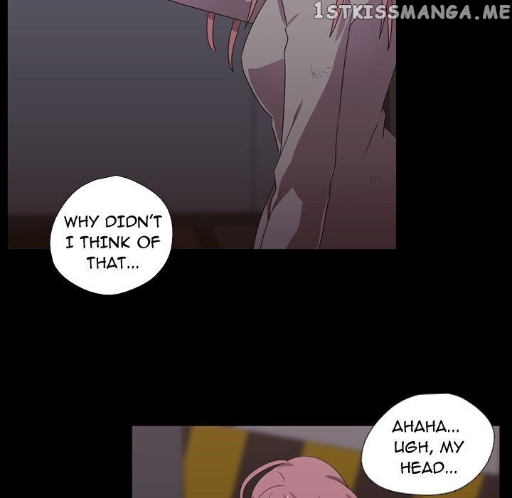 I Need Romance chapter 31 - page 45