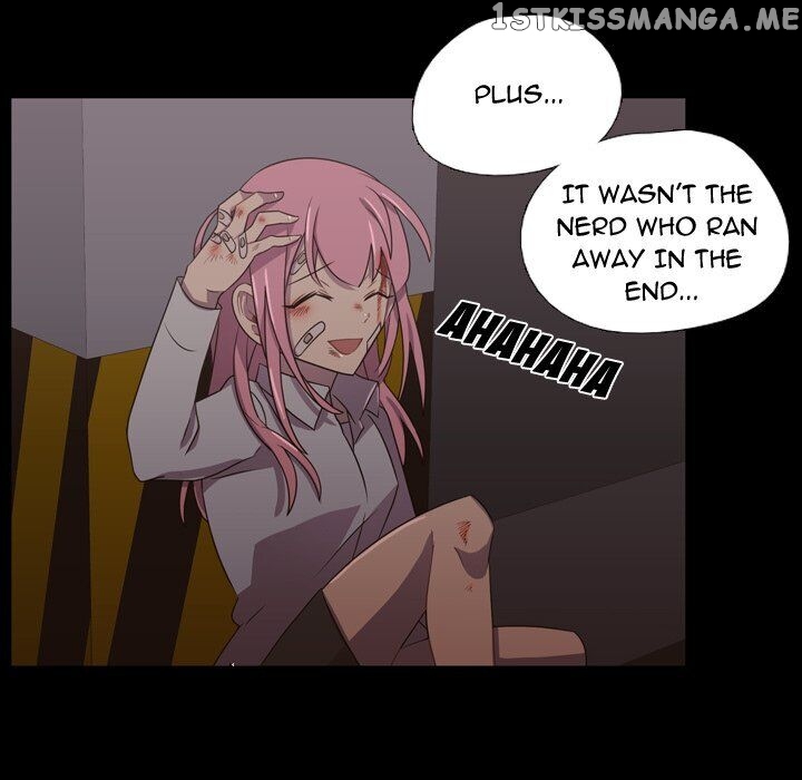 I Need Romance chapter 31 - page 47