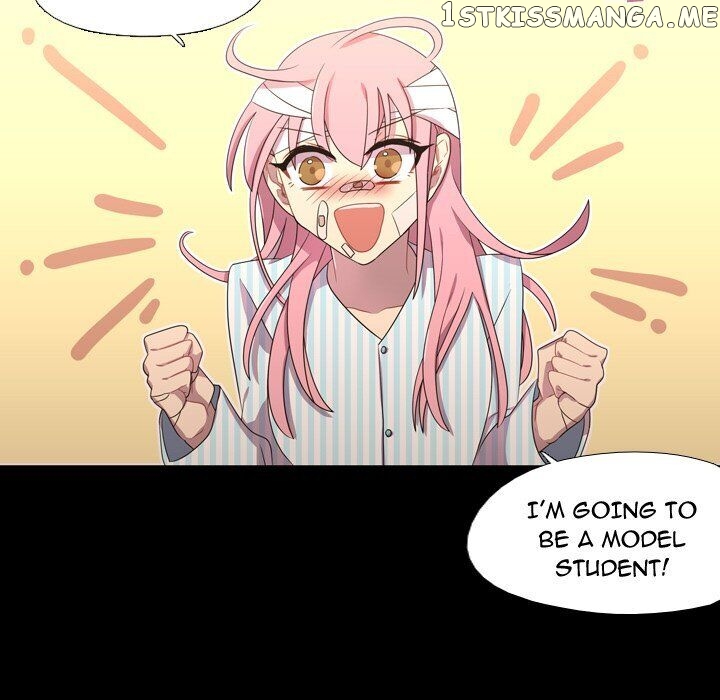 I Need Romance chapter 31 - page 55