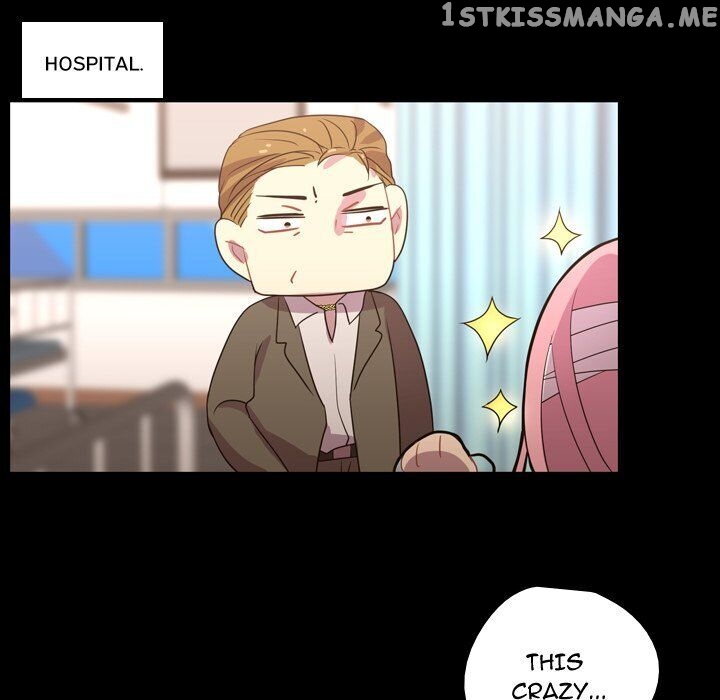 I Need Romance chapter 31 - page 56