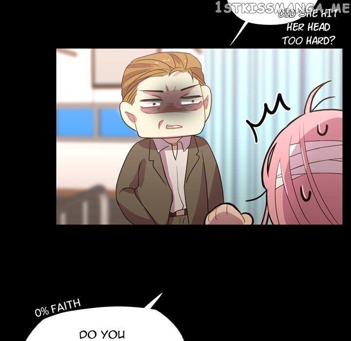 I Need Romance chapter 31 - page 57