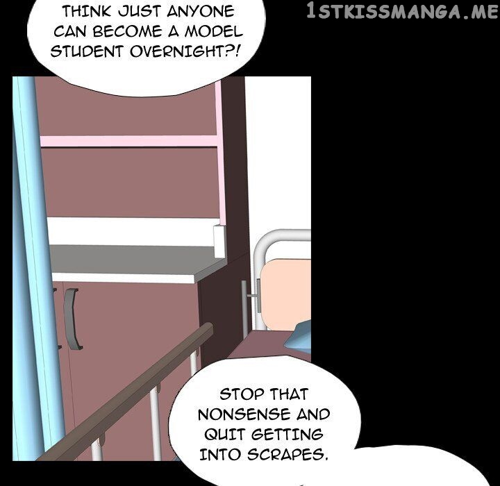 I Need Romance chapter 31 - page 58