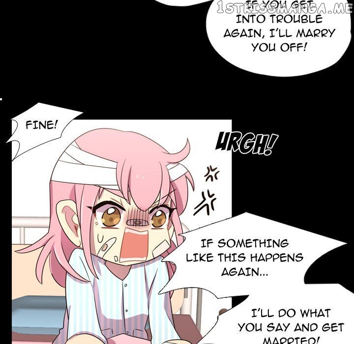 I Need Romance chapter 31 - page 59