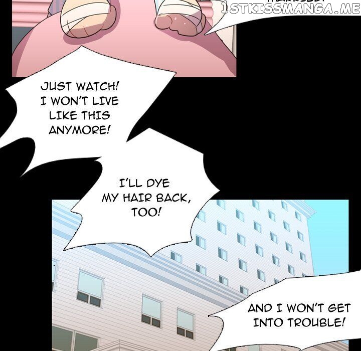 I Need Romance chapter 31 - page 60