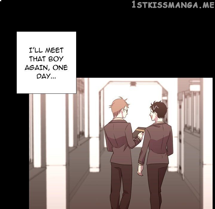 I Need Romance chapter 31 - page 65