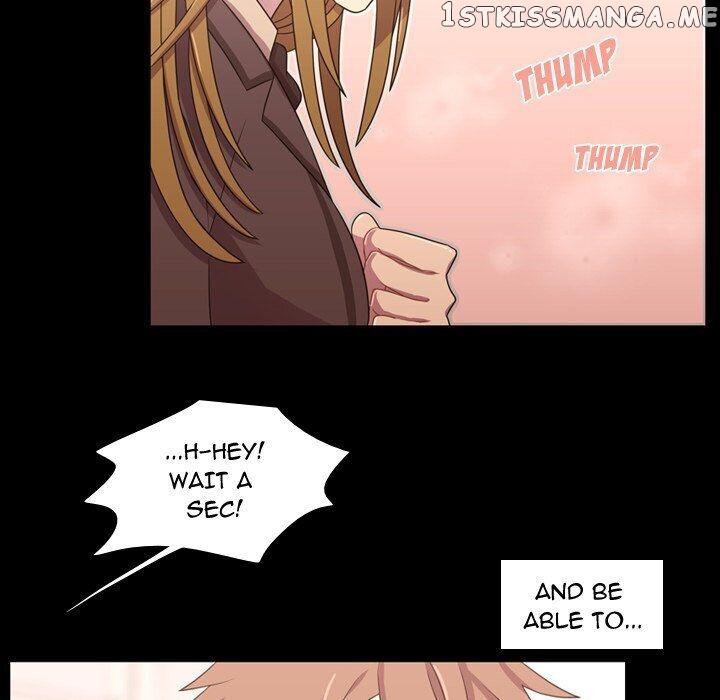 I Need Romance chapter 31 - page 68